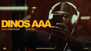 Miniature : DINOS - "AAA" (mini documentaire) - EPISODE 1