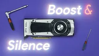Miniature : Booster sa CARTE GRAPHIQUE (+ de FPS, + de Silence) - NZXT Kraken G12