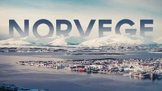 Miniature : Au delà du cercle polaire - NORVÈGE