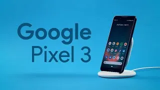 Miniature : Google Pixel 3 - L'iPhone de Google, le Roi de la Photo.