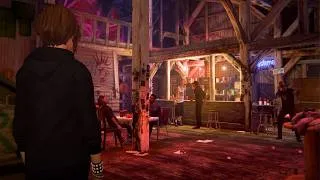 Miniature : Lettre d'Amour à Life is Strange: Before the Storm