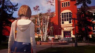 Miniature : Lettre d'Amour à Life is Strange