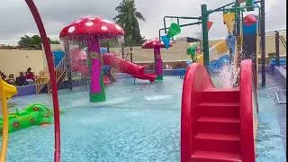 Miniature : SPLASH Park Abidjan