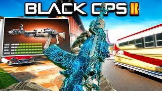 Miniature : LA CLASSE PARFAITE AN-94 SUR BLACK OPS 2 SUR PLAYSTATION 5 ! (Meilleure classe an-94)