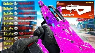 Miniature : La MEILLEURE CLASSE VX COMPACT QUI TIRE LE PLUS VITE SUR Black Ops 7 ! (Best Class setup vx compact)