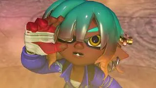 Miniature : Splatoon Raiders: Boss Final (Difficulté: Survie)