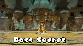 Miniature : Splatoon Raiders: Boss Secret + Fin Secrète (Difficulté: Survie, Sans Mort)
