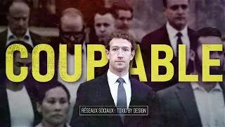 Miniature : Le scandale caché des réseaux sociaux