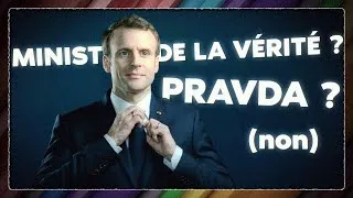 Miniature : C'est quoi cette histoire de "label" des médias ?