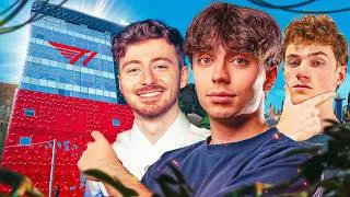Miniature : J'AFFRONTE LE PROCHAIN FAKER EN SCRIM...