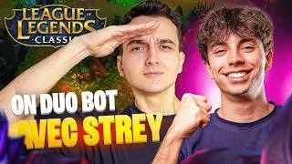 Miniature : NOTRE BOTLANE DE BÉBÉS, INJOUABLE SUR LOL CLASSIC