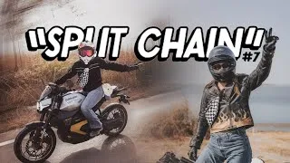 Miniature : 🎥 LE SPLIT CHAIN #7 - LE FILM OFFICIEL 🎥