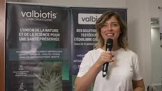 Miniature : À la rencontre du laboratoire Valbiotis