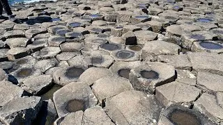 Miniature : Chaussée des Géants - Irlande du Nord