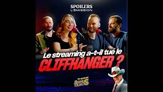 Miniature : Le streaming a-t-il tué le CLIFFHANGER ? Feat. Phobos Cosplay
