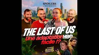 Miniature : THE LAST OF US aurait-il dû rester un jeu vidéo ? Feat. Mymy Haegel