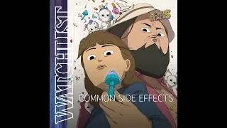 Miniature : #45 · Common Side Effects · La WATCHLIST