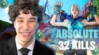 Miniature : Quand SpoltiM lâche une 32 KILLS Avec JETT Sur BREEZE  (ABSOLUTE CINEMA) !