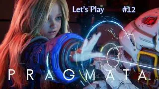 Miniature : Pragmata [PS5] #12 Purifions les tous !