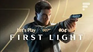 Miniature : 007 First Light [PS5] #04 Petite partie d'échec