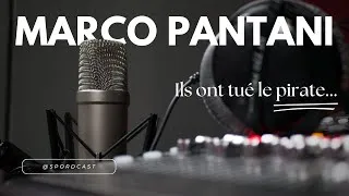 Miniature : Marco Pantani : ils ont tué le pirate...