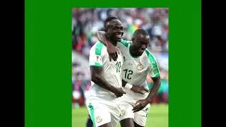Miniature : Challenge chanson pour les lions de la terranga 🇸🇳 Sénégal 