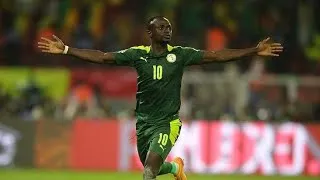 Miniature : 👉🏽🎸🥁Chanson dédié à 🇸🇳 SADIO MANÉ 🇸🇳