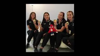 Miniature : De belles images des jeux olympiques Paris 2024