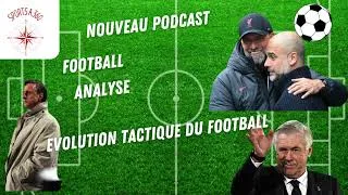 Miniature : PODCAST :  De Cruyff à Guardiola, 50 Ans de Révolution (1970-2025)