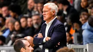 Miniature : Coupe du monde 2026: Didier Deschamps, endeuillé, ne sera pas présent pour Norvège-France.