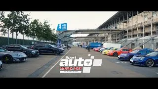 Miniature : Sport Auto Track Day septembre 2024 - Circuit Bugatti Le Mans