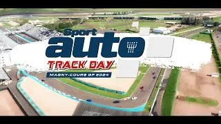 Miniature : Sport Auto Track Day Mars 2024 - Magny-Cours GP