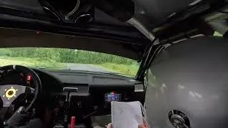 Miniature : Rallye Val Dadou 2024 - ES5 Bellil - Calvet