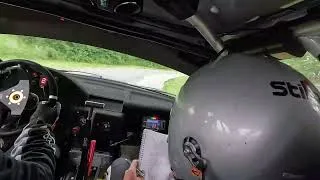 Miniature : Rallye Val Dadou 2024 - ES3 Bellil - Calvet