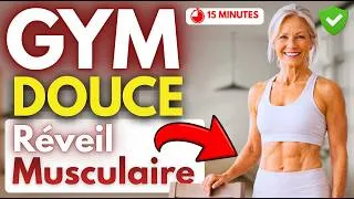 Miniature : Réveil Musculaire : 15 min pour une journée sans tensions