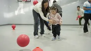 Miniature : Sportball: L'ABC du Sport dès 16 mois