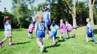 Miniature : Kids soccer in Ottawa