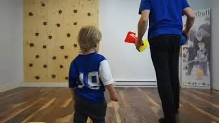 Miniature : Sportball à la maison / Baseball