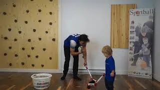 Miniature : Sportball à la maison / Hockey