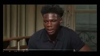 Miniature : Aurélien Tchouameni : " Quand je vais au Cameroun, c'est toujours exceptionnel pour moi"