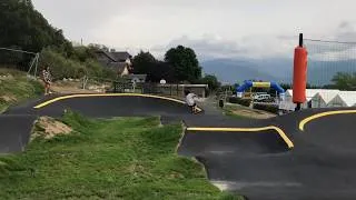 Miniature : Skatepark de Cerdagne