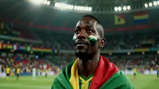 Miniature : 😱 L'AFRIQUE ÉLIMINÉE DU MONDIAL 2026 !!QUE S'EST IL VRAIMENT PASSÉ !!