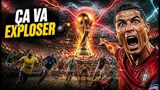 Miniature : LE MONDIAL 2026 VA CHANGER LE FOOT POUR TOUJOURS 😱🔥⚽