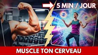 Miniature : 5 Minutes de Jonglage : Muscle ton Cerveau et ta Coordination | Fini le Stress !