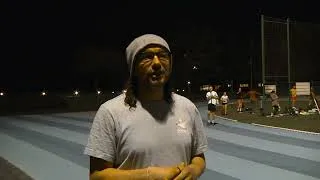 Miniature : Paris 2024 - Entraîneur, le travailleur de l'ombre ft. Farouk Madaci
