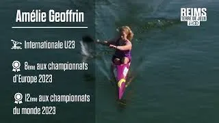 Miniature : Paris 2024 - Le RCCK, en quête de reconnaissance ft. Amélie Geoffrin