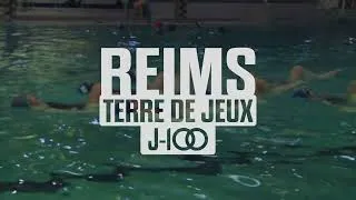 Miniature : Paris 2024 - Quand l'art sublime le sport ft. Elsa Millart