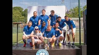 Miniature : Tournoi solidaire Lyon 2026 - Version longue