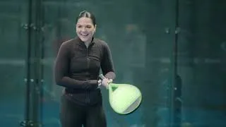 Miniature : Padel solidaire 2026 - un événement Sport dans la Ville - VC