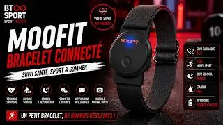 Miniature : 🔥Test du capteur cardiaque Moofit ⚡️ Précis, pratique et abordable !